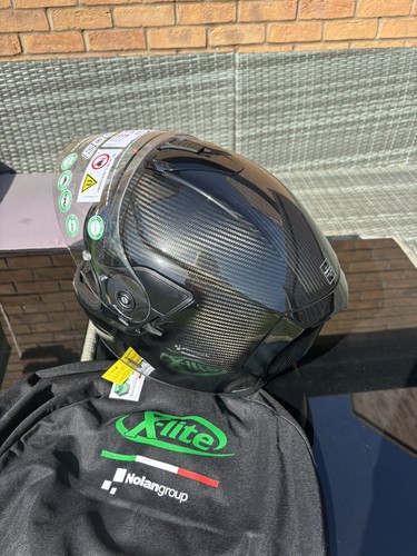 Lite x903 motorcycle helmet - motorcycle,
