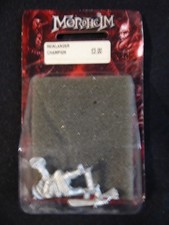 Warhammer Mordheim Reiklander