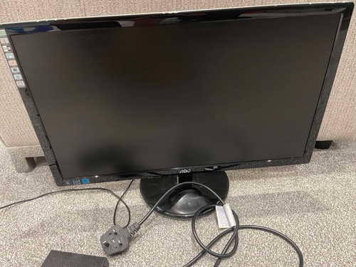 Aoc e2343f full - 23",