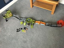 kung zhu hamster bundle