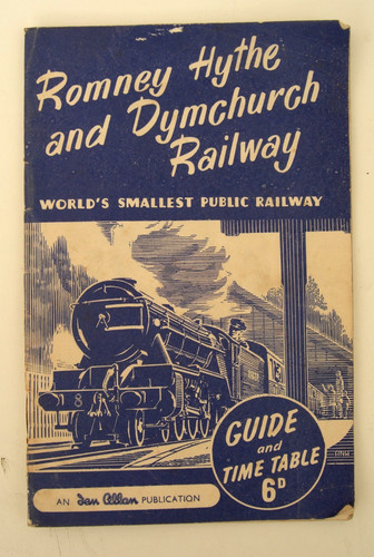 Vintage original guide - vintage,