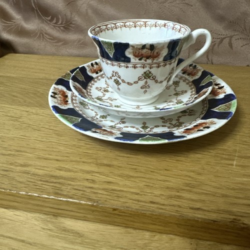 Vintage royal stafford trio - vintage,