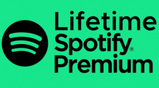 Spotify premium subscription - spotify,