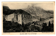 An Early Post Card of