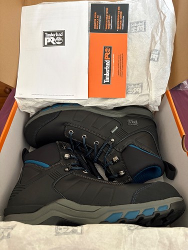 Timberland pro hypercharge - pro,