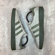 adidas Broomfield Khaki Green