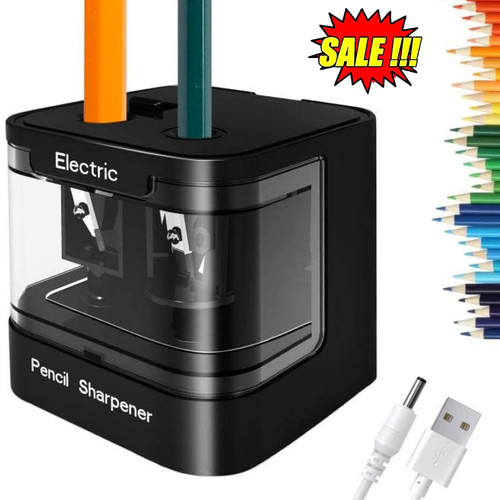 Dual hole electric - electric, automatic