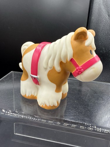 Elc happyland large shire - happyland,
