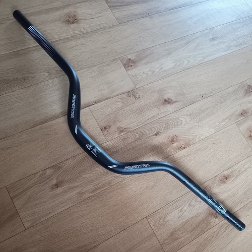High rise handlebar 780mm - handlebar,