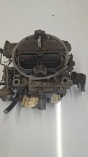 Rochester Quadjet Carburetor