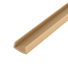 4-Pack 36" x 3/4" Beige