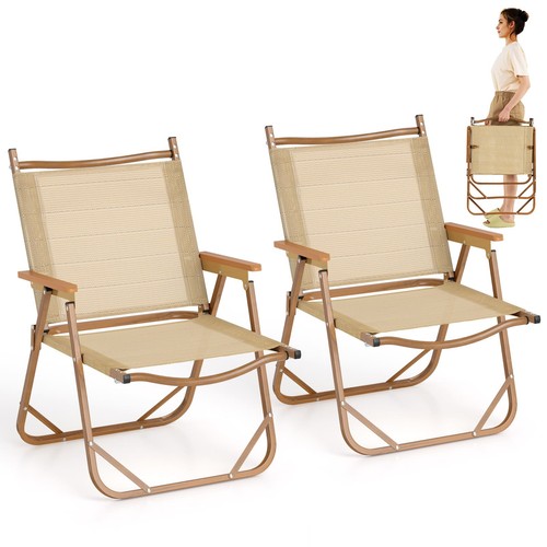 Costway folding camp - costway,