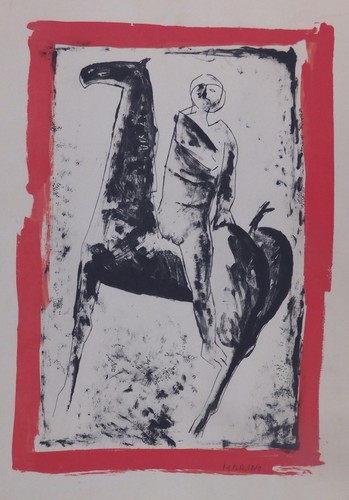 Cavaliere original color - "cavaliere”,