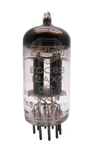 Mullard Blackburn ECC83 12AX7