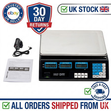 40kg Price Computing Digital