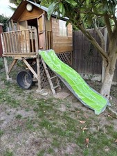 Wavy Slide 2.2 Metre, 8ft –