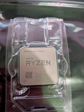 AMD Ryzen 7 3700X AM4 3.6Ghz |