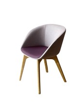 Sedus modern reception lounge - modern,