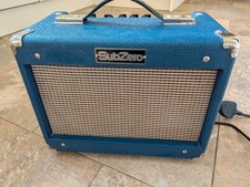 5W  Valve Guitar Amp Combo