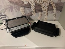 Tefal Optigrill Plus -