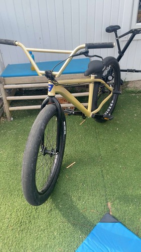Mafiabikes chonky complete - mafiabikes,