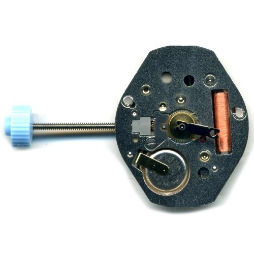 Harley ronda 763 rl763 - rl763, quartz
