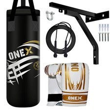 JUNIOR BOXING SET KIDS PUNCH