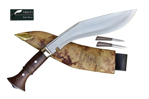 World war gurkha - ii,