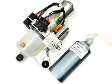 Audi A4 Convertible Cabriolet Roof Pump Motor Unit Complete All Models 2002-2009