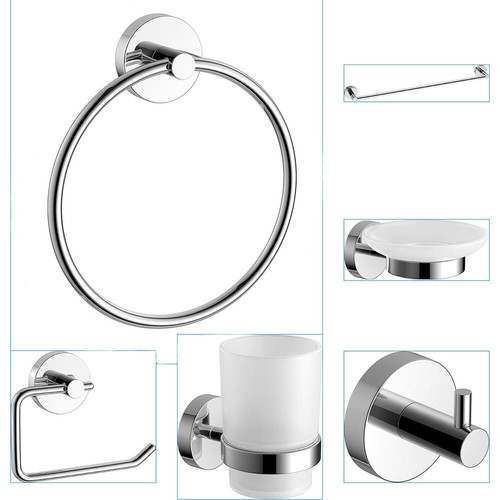 Bathroom accessories modern - bathroom,