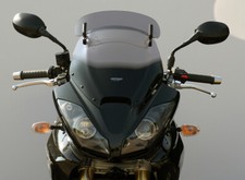 MRA FAIRING TRAS. TRIUMPH