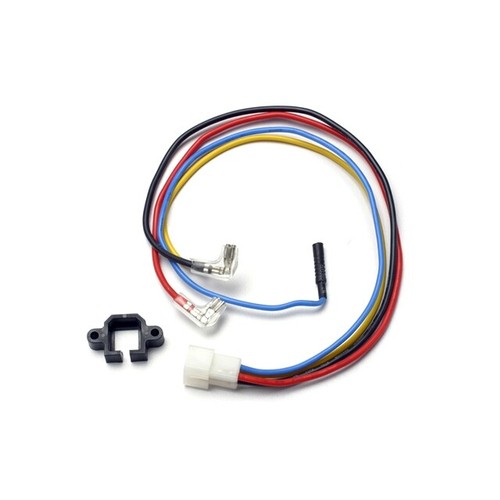 Traxxas connector wiring - traxxas,