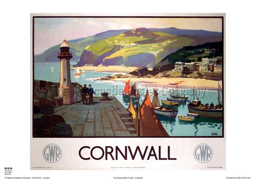 Cornwall penzance vintage - penzance,