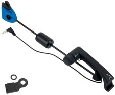 Fox NEW illuminated euro mk2 swinger Carp Fishing BLUE