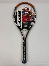 NEW Babolat Pure Storm, 4 3/8