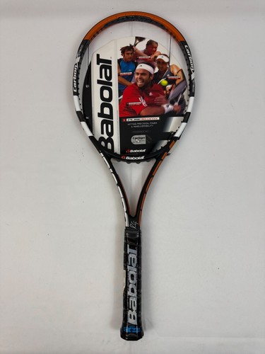 New babolat pure - new, 3/8