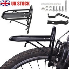 Aluminum Alloy Bike Front