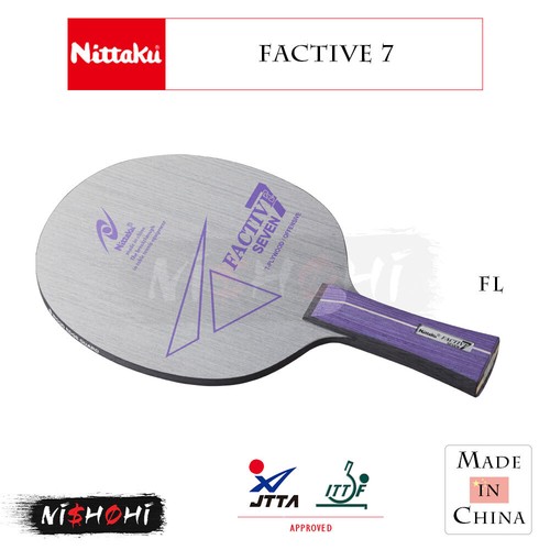 Nittaku factive table - -,