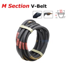 Imperial M Section V-Belt 9.5