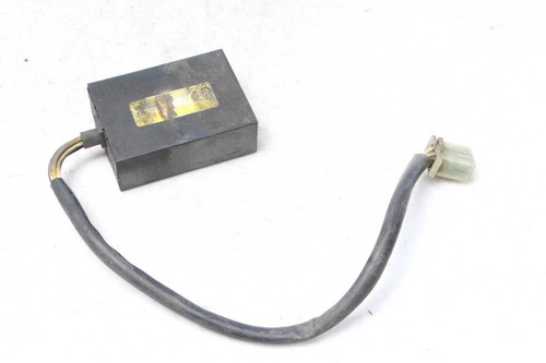 Cdi control unit honda 500 - cdi,