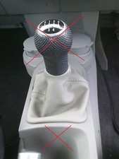 Gear Stick Gaiter For VW
