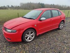 Seat Leon MK1 FR 1.9TDI PD150
