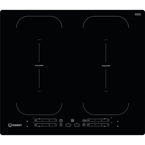 Indesit ib88b60ne 59cm - ib88b60ne, 4