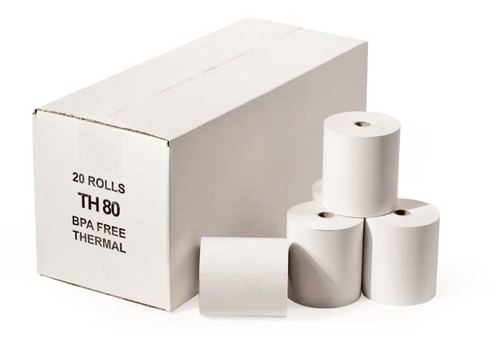 Rolls x70mm - 80, fit)