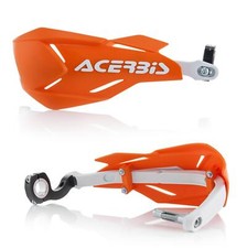 Acerbis X-Factory Orange White