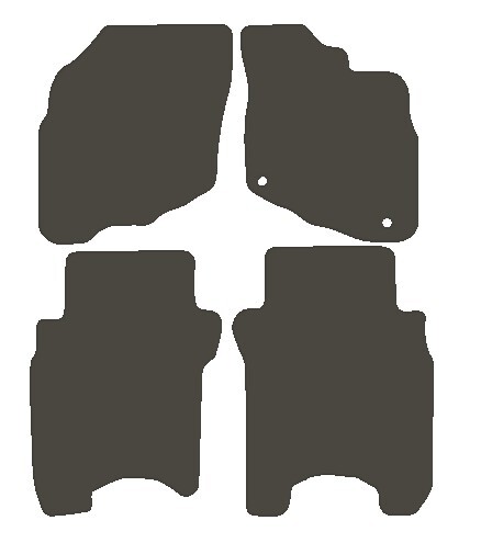For honda jazz 2005 - for, 2005-2008