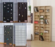 WestWood CD DVD Shelf Storage