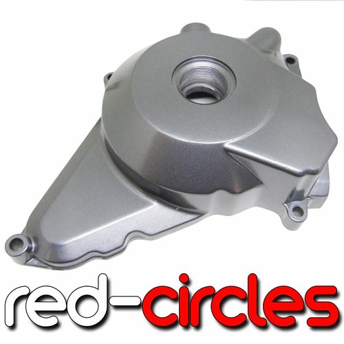 Bottom mount electric start - bottom,