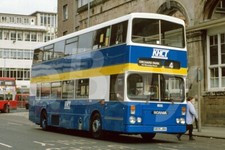 Bus Photo - KHCT Kingston Hull