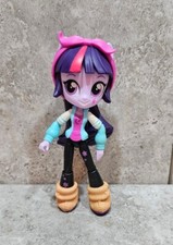 My Little Pony Equestria Girls